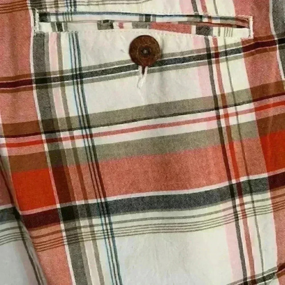 Parts shorts EUC - Picture 3 of 6